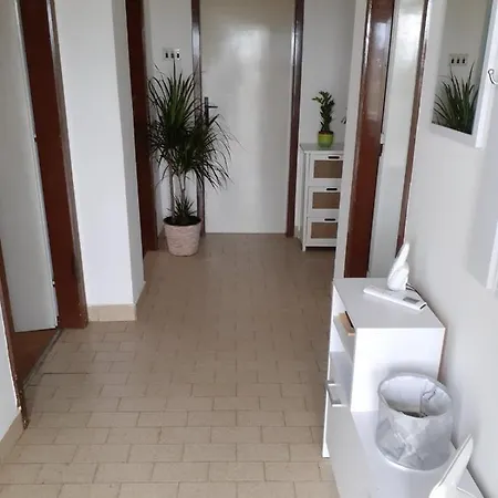 House Jan,pula Semesterbostad